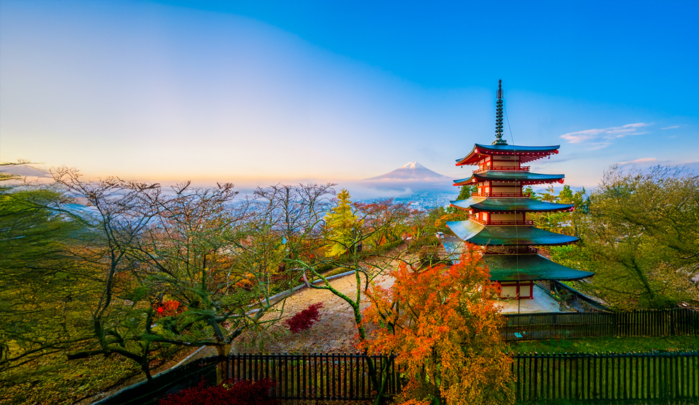 Exclusive Destinations