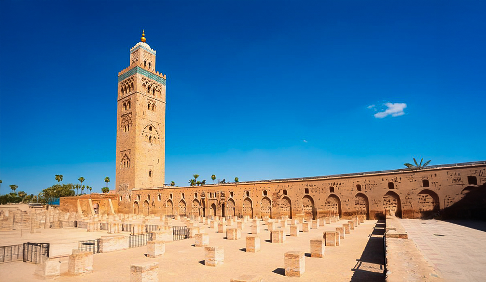 Exclusive Destinations