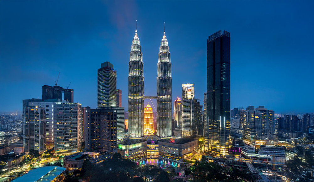 Exclusive Destinations