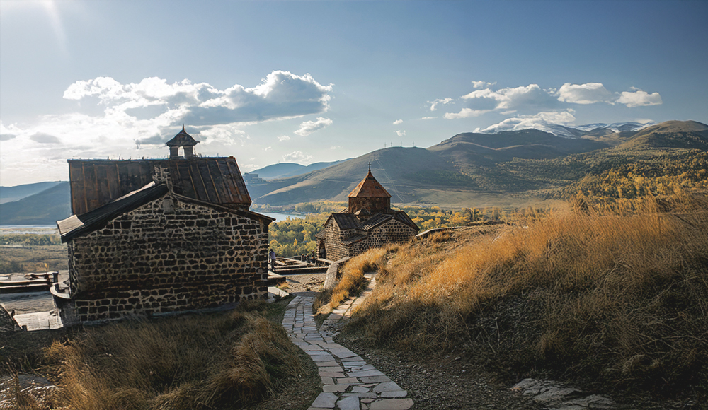 Exclusive Destinations