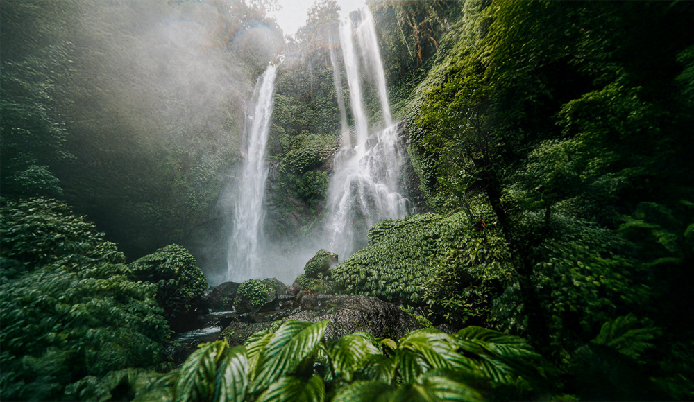 Exclusive Destinations