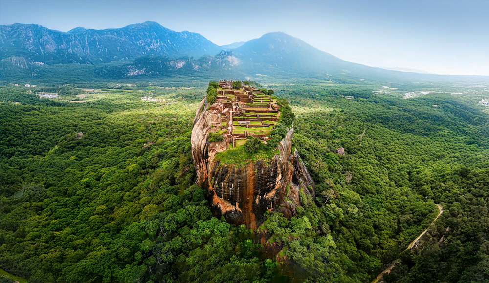 Exclusive Destinations