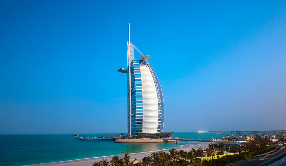 Exclusive Destinations