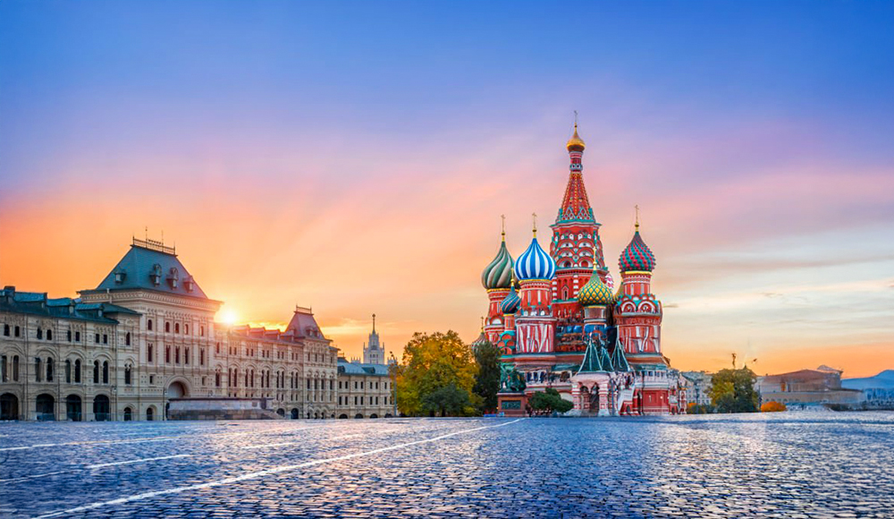 Exclusive Destinations