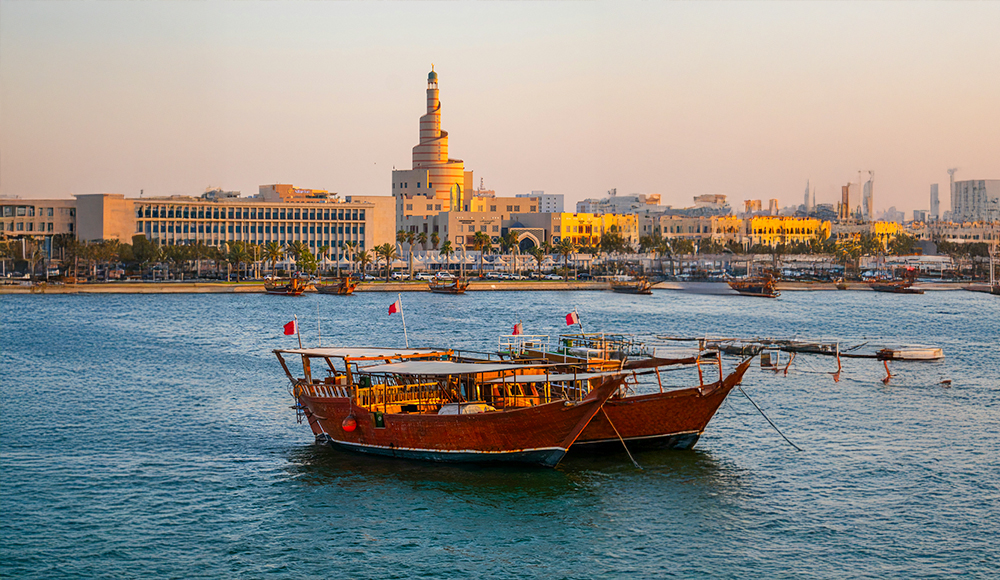 Exclusive Destinations