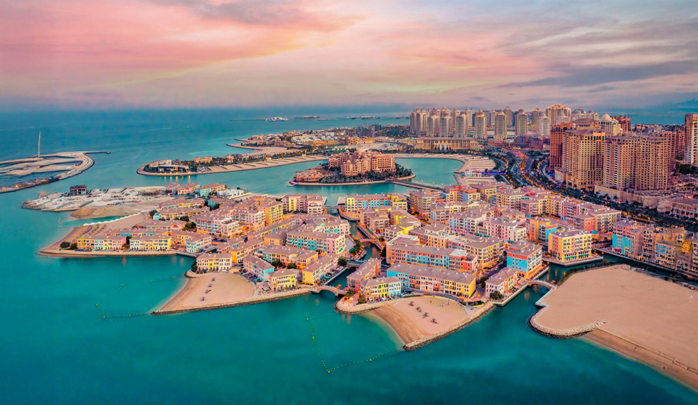 Exclusive Destinations