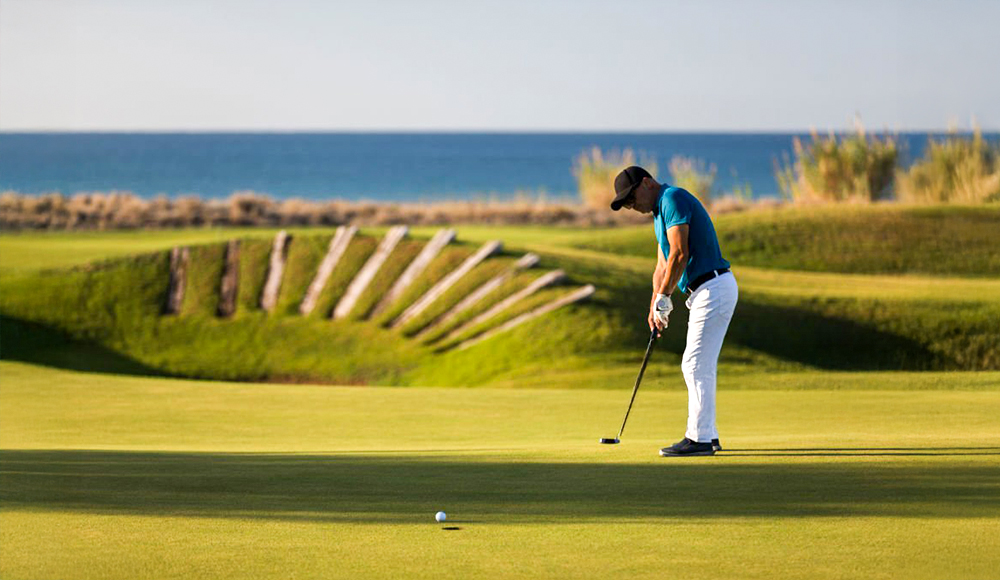 Exclusive Destinations